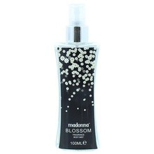 Madonna Nudes Spray corpo ai fiori donna 100ml