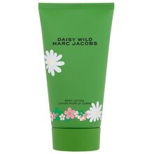 Marc Jacobs Lozione corpo Daisy Wild donna 150ml
