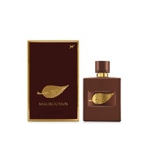 Mauboussin Cristal Oud Eau De Parfum 100 ml uomo