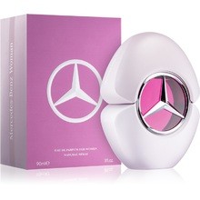 Mercedes Benz MercedesBenz eau de parfum donna 30ml