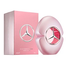 Mercedes Benz MercedesBenz eau de toilette donna 60ml