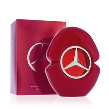 Mercedes Benz Donna In Rosso eau de parfum 60 ml donna 60ml