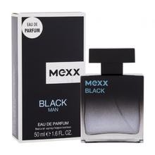 Mexx Black Eau de Parfum Uomo 50ml
