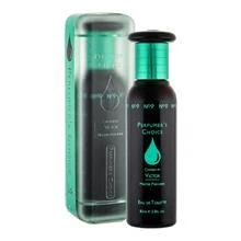 Milton Lloyd Profumiere con Choice Victor Eau de toilette da Uomo 83ml