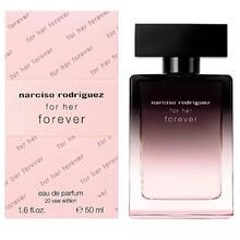 Narciso Rodriguez For Her Forever eau de parfum donna 50ml