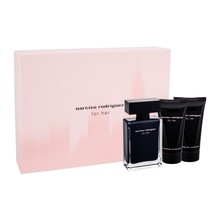 Narciso Rodriguez For Her EDT 50ml SG 50ml BL 50ml donna
