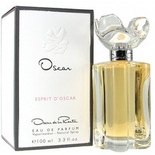 Oscar De La Renta Oscar Esprit DOscar Eau De Parfum 100 ml donna
