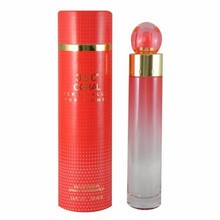 Perry Ellis 360 Coral Eau De Parfum 200ml donna
