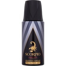 Scorpio Vertigo Deodorant uomo 150ml