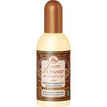 Tesori d Oriente Bisanzio Eau de parfum da Donna 100ml
