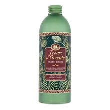 Tesori d Oriente Bagnoschiuma Forest Ritual Bagnoschiuma 500ml Donna