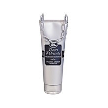 Tesori d Oriente Gel doccia al muschio bianco 250ml Donna