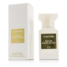 Tom Ford Eau De Soleil Blanc Eau De Toilette Spray 50ml Unisex