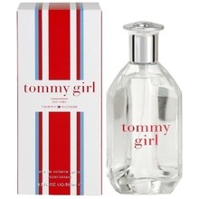 Tommy Hilfiger TOMMY GIRL eau de cologne edt vapo 50ml unisex 50ml