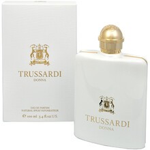 Trussardi DONNA eau de parfum spray 100ml donna