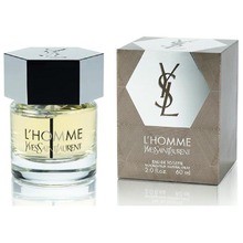 Yves Saint Laurent Luomo Eau de toilette da Uomo 200ml