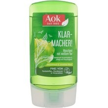 Aok ClearMaker Clenasing Gel mixed and problematic skin donna 150ml