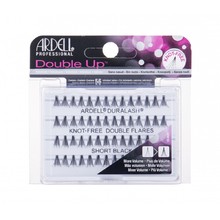 Ardell Double Up Duralash KnotFree Double Flares False Eyelashes Donna 56pcs