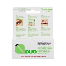 Ardell Duo Brush On Striplash Adhesive False Eyelashes Donna 5g