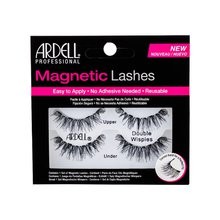 Ardell MAGNETIC STRIP lash double wispies 1 u donna 1u