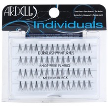 Ardell Ciglia nere medie Donna