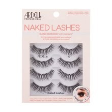 Ardell Naked Lashes 421 False Eyelashes Donna 4pcs