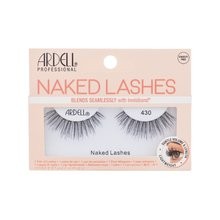 Ardell Naked Lashes 430 Ciglia artificiali 10ks Nero Donna