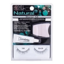 Ardell Natural Demi 101 False Eyelashes Donna 1pcs