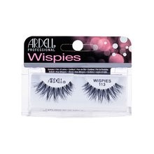 Ardell PESTAAS POCKET PACK n113 black 5ml donna 5ml