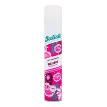 Batiste Blush Dry Shampoo Donna 350ml