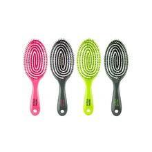 Beter ELIPSI cepillo flexible pequeo fucsia 1 u Unisex