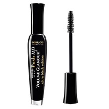 Bourjois Volume Glamour Push Up Effect Mascara Ultra Black Edition Mascara con effetto push up 6ml Ultra nero Donna