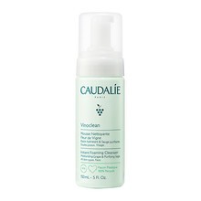 Caudalie Vinoclean Schiuma Detergente 50ml Unisex