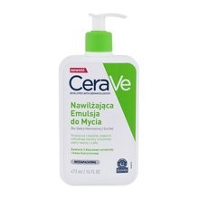 CeraVe Hydrating Cleanser unisex 88ml For Normal To Dry Skin