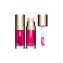 Clarins CONFORT aceite de labios 01honey 7 ml Donna