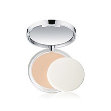 Clinique ALMOST POWDER makeup SPF15 n04 neutral donna 10gr