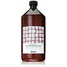 Davines NaturalTech Replumping Conditioner Hydratan kondicionr pro vechny typy vlas donna 150ml