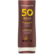 Dermacol Latte Solare SPF 50 unisex 200ml