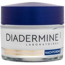 Diadermine Crema notte rigenerante Age Supreme donna 50ml