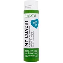Elancyl MY COACH crema anticelultica 200 ml Donna