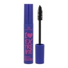 Essence I Love Extreme Volume Waterproof Mascara Donna 12ml