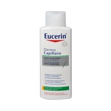 Eucerin DermoCapillaire AntiDandruff Creme Shampoo Donna 250ml