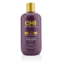 Farouk Systems CHI Deep Brilliance Optimum Moisture Conditioner Conditioner for hydration and shine of hair donna 355ml