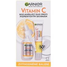 GARNIER Set di vitamina C Skin Naturals Set regalo donna 30ml