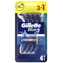 Gillette Blue3 Plus Comfort 31 pz Rasoio usa e getta uomo
