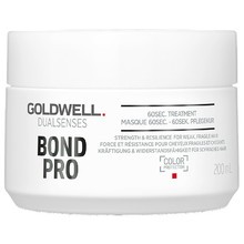 Goldwell BOND PRO 60 sec treatment 500ml unisex