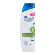 Head Shoulders Shampoo antiforfora fresco alla mela donna 800ml