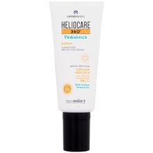 Heliocare 360 PEDIATRICS lotion SPF50 200ml unisex