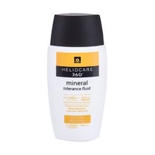 Heliocare 360 mineral tolerance fluid 50ml unisex