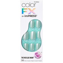 Impress ImPRESS Color FX After Hours Chiodi adesivi 30 pz donna